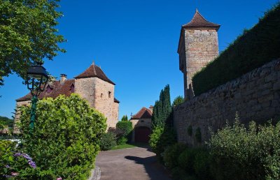 Loubressac