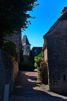 Loubressac