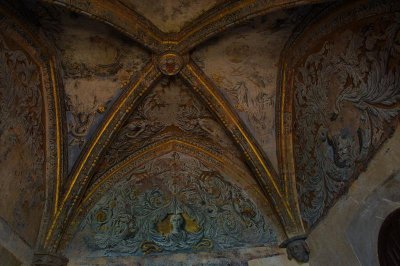 Chteau de Castelnau-Bretenoux