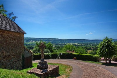 Chteau de Castelnau-Bretenoux