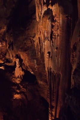 Grottes de Lecave