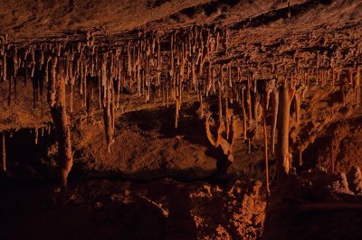 Grottes de Lecave