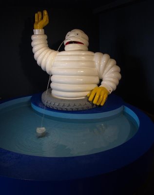 L'Aventure Michelin