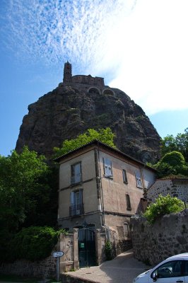 Le Puy-en-Valley