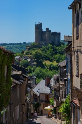 Najac