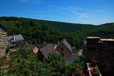 French wilderness