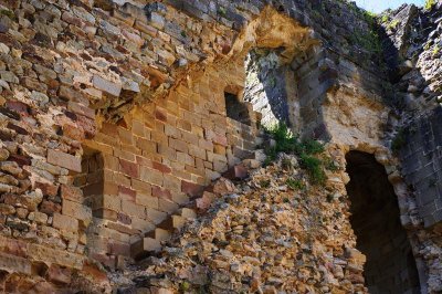 Chteau de Najac