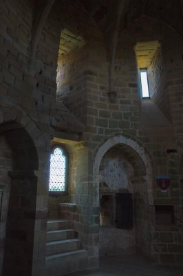 Chteau de Najac