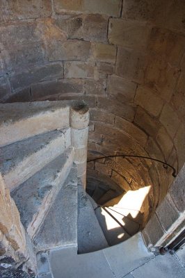 Chteau de Najac