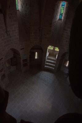 Chteau de Najac