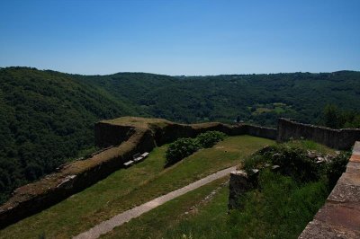 Chteau de Najac