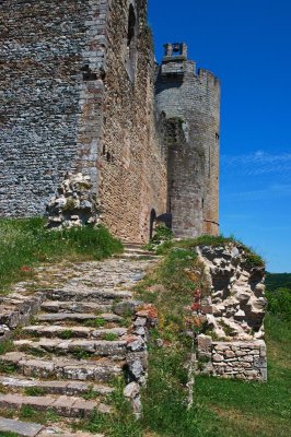 Chteau de Najac