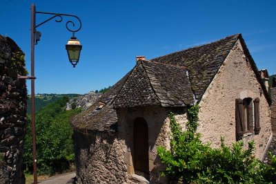 Old house