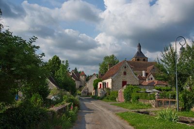 Dordogne and the Lot