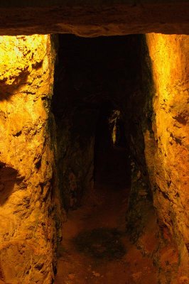 Inside the caves of Socit des Caves