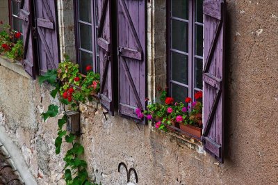 Shutters