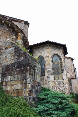 glise Saint-Gnes