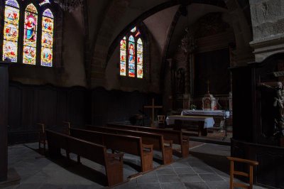 glise Saint-Gnes