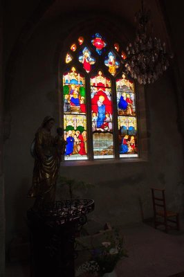 glise Saint-Gnes