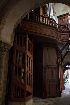 glise Saint-Gnes