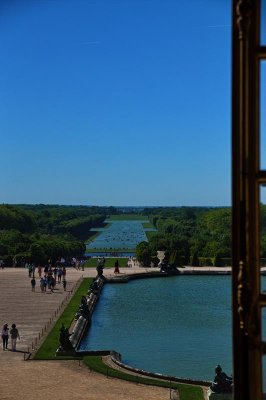 Gardens of Versailles