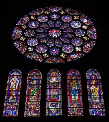 Chartres Cathedral