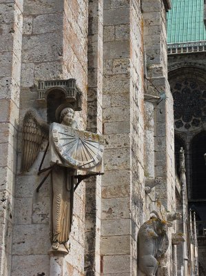 Chartres Cathedral