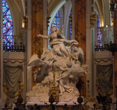 Chartres Cathedral