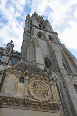 Chartres Cathedral