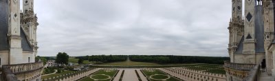 Chteau de Chambord