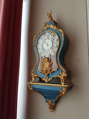 Chteau de Chambord