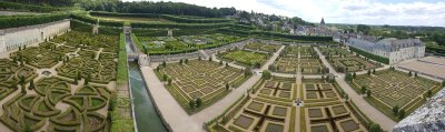 Chteau de Villandry