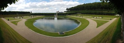 Chteau de Villandry