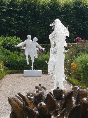 Chteau de Villandry
