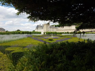 Chteau de Villandry