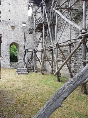 Chteau de Langeais