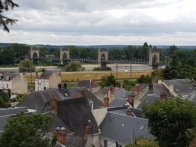 Chteau de Langeais