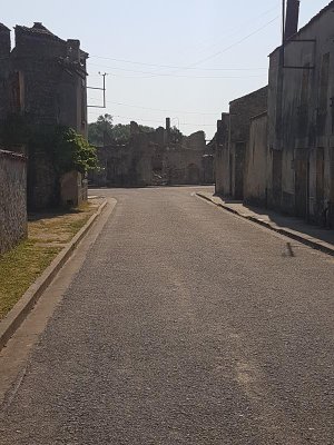 Oradour-sur-Glane