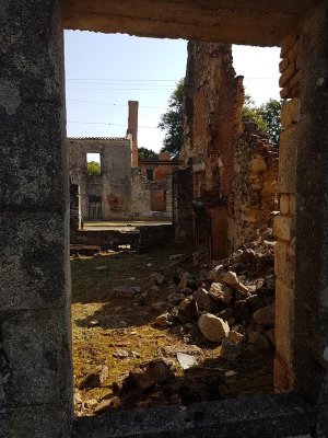 Oradour-sur-Glane