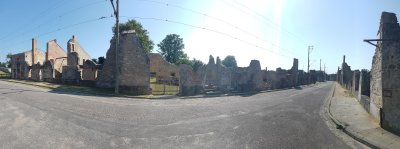 Oradour-sur-Glane