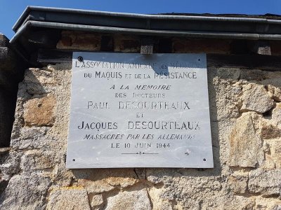 Oradour-sur-Glane