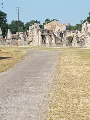 Oradour-sur-Glane
