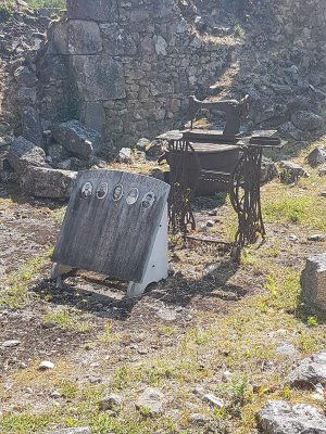 Oradour-sur-Glane