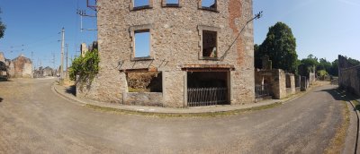 Oradour-sur-Glane
