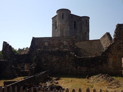 Oradour-sur-Glane