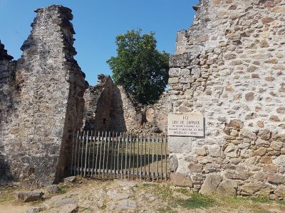 Oradour-sur-Glane