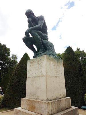 Muse Rodin