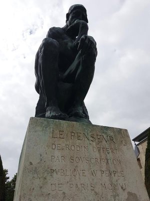 Muse Rodin