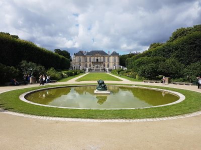 Muse Rodin