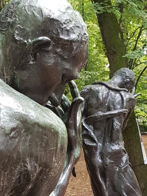Muse Rodin